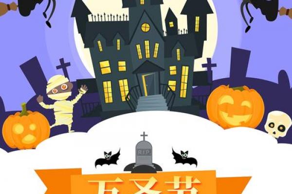 万圣节是什么节日啊 万圣节是哪一天2024 万圣节是什么节日啊 万圣节是哪一天2024