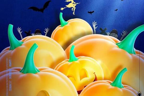 万圣节是什么节日啊 万圣节是哪一天2024 万圣节是什么节日啊 万圣节是哪一天2024