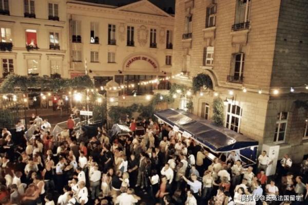 7月14是什么节 法国国庆节活动安排