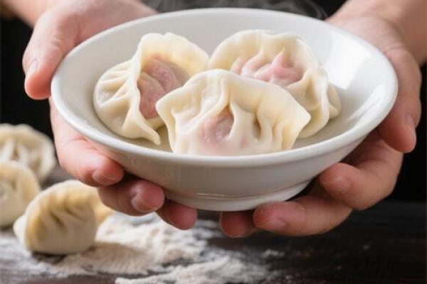 立秋吃饺子的寓意是什么 立秋饺子馅的寓意大全