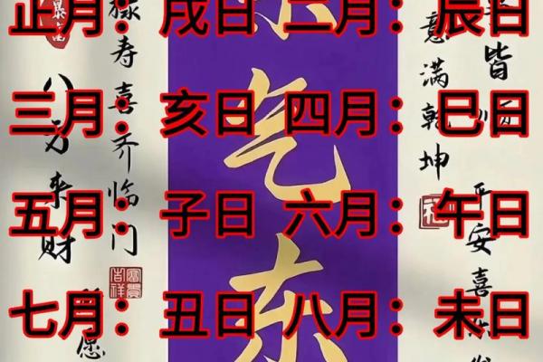 10月安门吉日精选,这三个日子最旺运 10月安门吉日精选,这三个日子最旺运