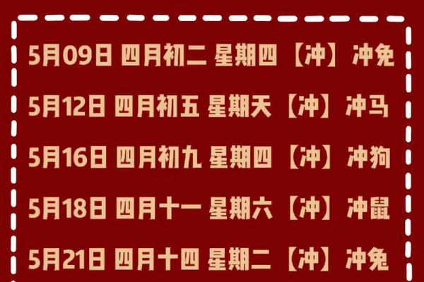 2026年5月装修吉日日历,精准择日开工必看 2026年5月装修吉日日历,精准择日开工必看