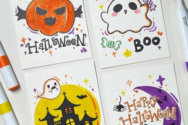 几月几号是万圣节 万圣节是公历几月几日