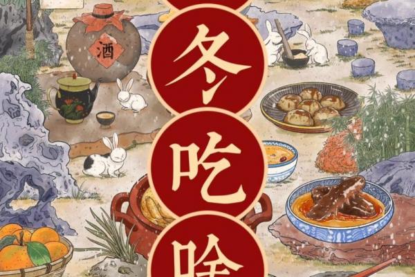今年立冬是几月几日2022 立冬节气养生食谱推荐
