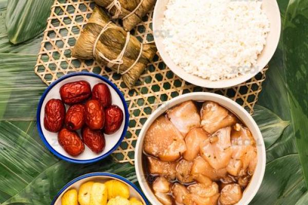 传统节日的特色美食是什么 端午节特色美食推荐