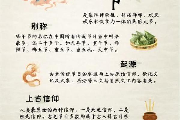 农历五月初五是什么节日 端午节的由来和风俗 农历五月初五是什么节日 端午节的由来和风俗