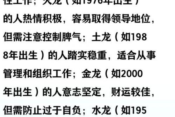 2024几月龙最有福气 属龙2024年几月运势最旺