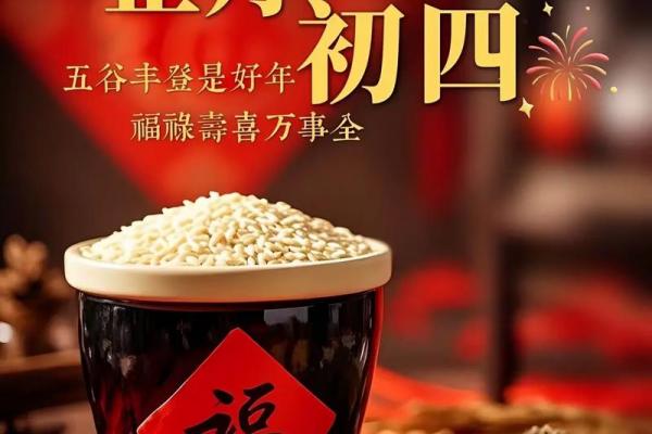 2024年正月初四宜忌 大年初四搬家吉利吗