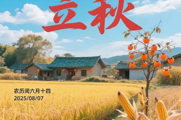 今年是早立秋还是晚立秋2023 今年立秋时间早晚查询