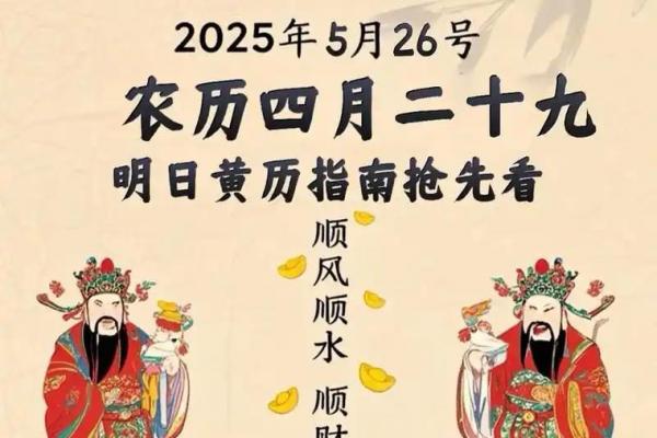 2026年5月乔迁最好吉日，黄道吉日精选推荐