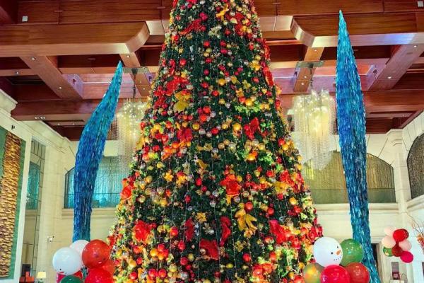 2024年圣诞节是几月几号 2024年圣诞是几号