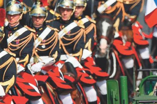 7月14日是什么节日 7月14日法国阅兵仪式直播