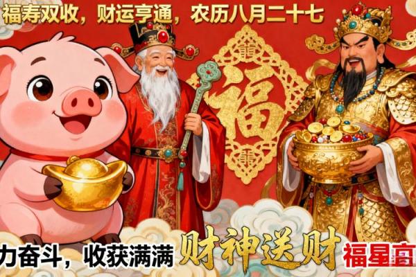 2026年10月求财黄道吉日，精准择日助您财源广进