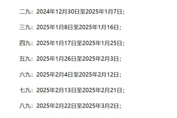 2023冬至是几月几日 冬至节气是哪一天2023