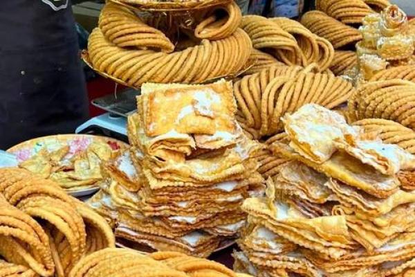 维吾尔族的节日 肉孜节放假几天 维吾尔族的节日 肉孜节放假几天