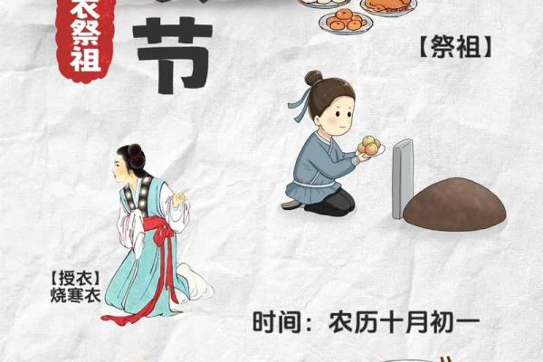 寒衣节是几月几日2022 2022寒衣节是哪一天 寒衣节是几月几日2022 2022寒衣节是哪一天