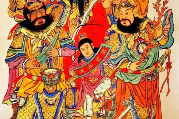 2024正月初五迎财神方向 正月初五接财神最佳方位 2024正月初五迎财神方向 正月初五接财神最佳方位