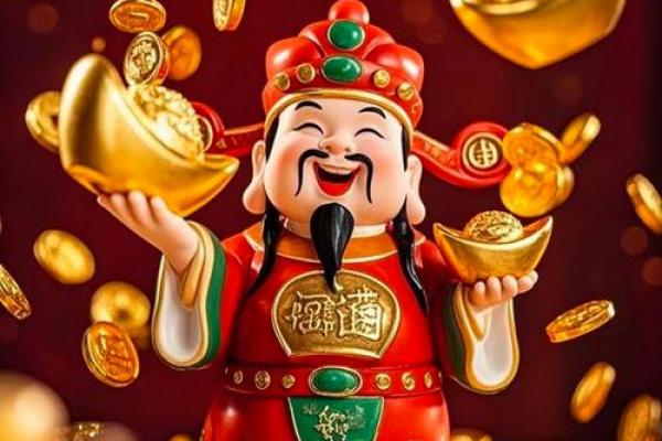 2026年5月求财开工吉日精选，黄道吉日助你财源广进