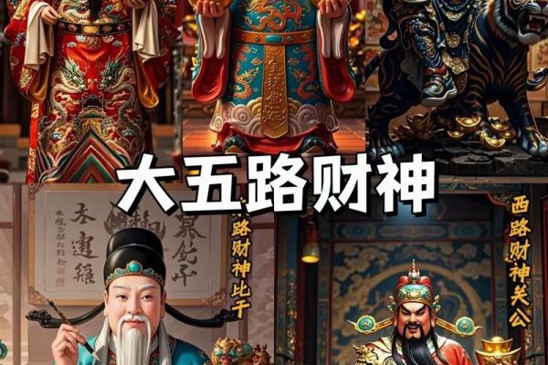 为什么正月初四迎财神 迎财神需要准备什么供品 为什么正月初四迎财神 迎财神需要准备什么供品