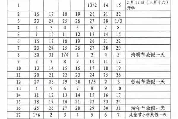 2022年寒假从几月几日开始 各地中小学寒假安排公布