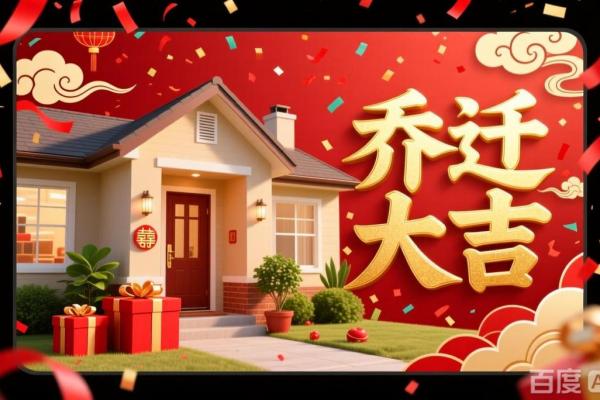 2026年9月乔迁入宅最好吉日，精选黄道吉日推荐