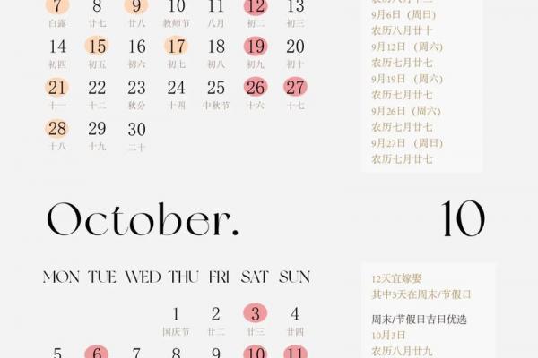 2026年4月嫁娶吉日查询，哪天适合结婚