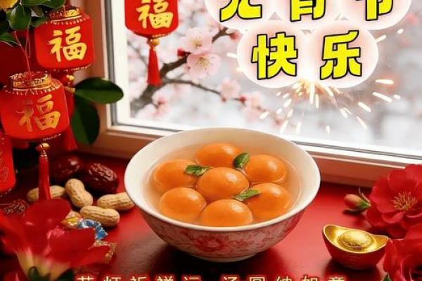 2022正月十五元宵节祝福语简短一句话 元宵节祝福语一句话给客户