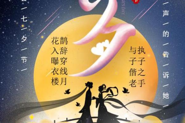 2021七夕节农历几月几号 2021七夕农历日期查询