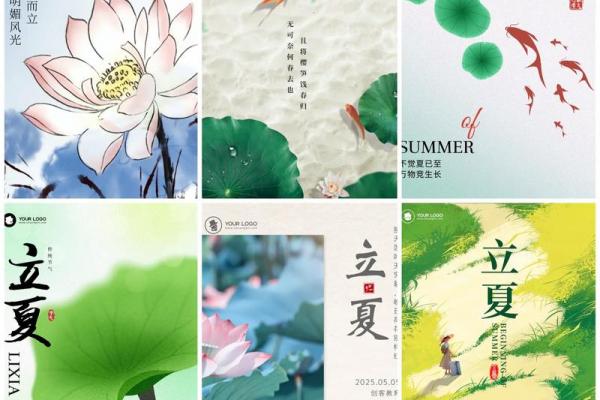 立夏是几月几日2021 立夏节气2021年时间