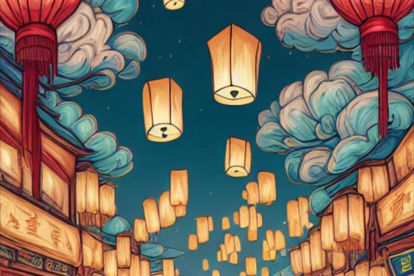 2021鬼节是几月几号到几号结束 鬼节禁忌与注意事项