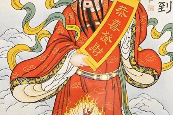 迎财神是正月初几 正月初几接财神