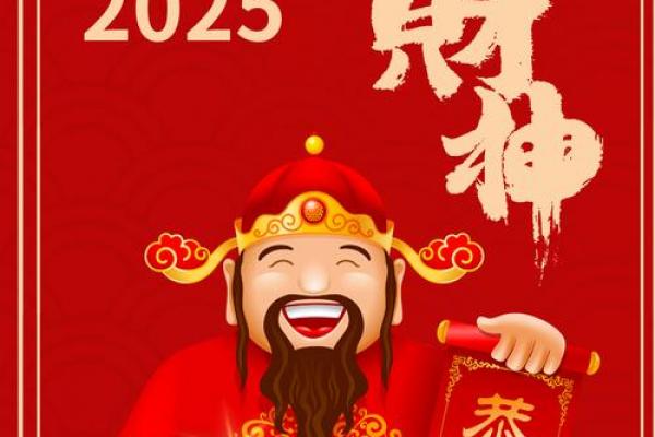 迎财神是正月初几 正月初几接财神