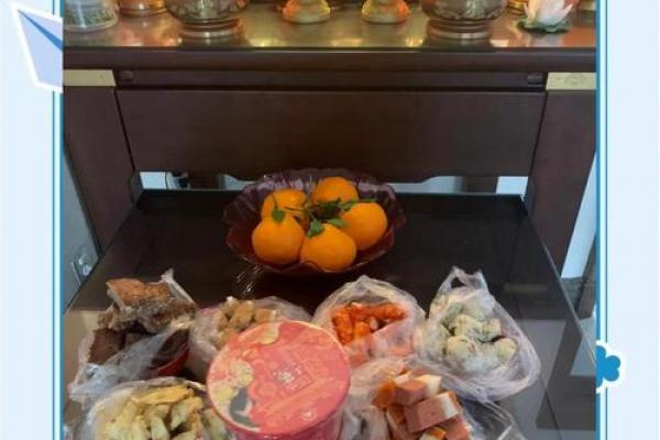 六月初六是仙家的什么节日 仙家六月六祭祀供品清单