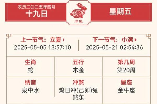 4月最好的黄道吉日来了！2026年4月最旺日子速查