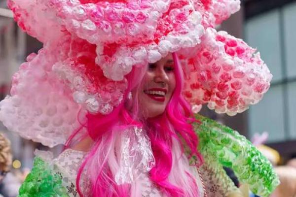 复活节几月几日 2024年复活节具体时间