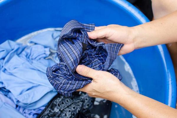 正月初一能洗衣服吗 大年初一可以洗衣服吗