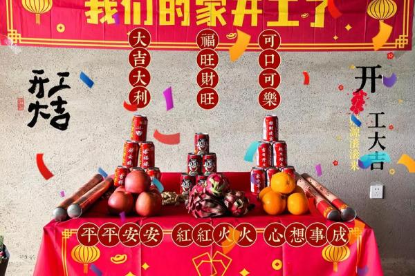 「2026年10月安门开工吉日」最新黄历推荐，择日必看