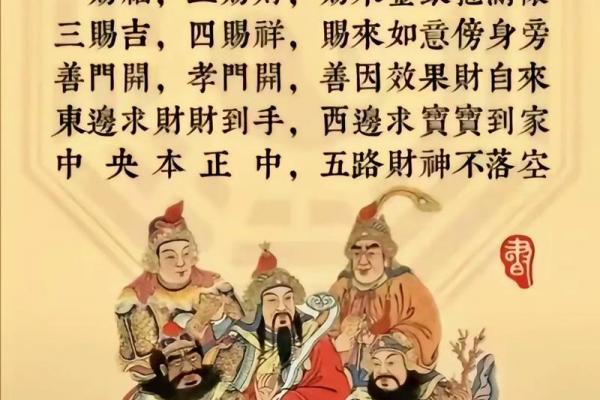 2024正月初五迎财神是什么时辰 迎财神2024吉时查询方法