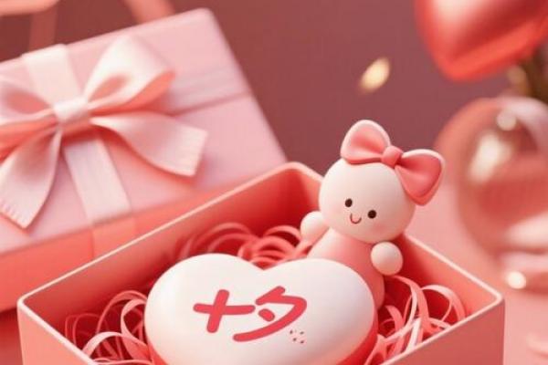 7月7日是什么节 七夕节送什么礼物好