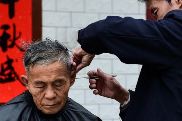 正月能剪头发吗 为什么正月不能理发
