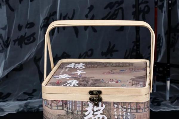 中华传统节日 端午节送礼给领导什么合适