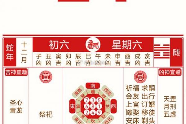 2026年4月最吉利日子揭晓，黄道吉日一览表来了