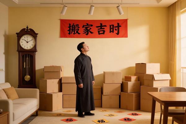2026年9月搬家吉日,哪天最宜入宅? 2026年9月搬家吉日,哪天最宜入宅?