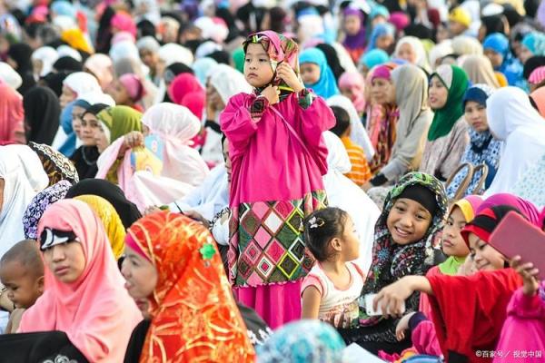 肉孜节是哪个少数民族的节日 肉孜节是维吾尔族的吗