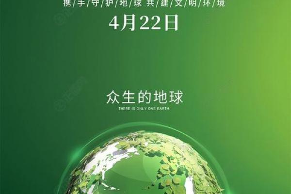 世界地球日是几月几日 世界地球日是哪一天