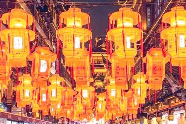 正月十五躲灯 躲灯禁忌与讲究有哪些