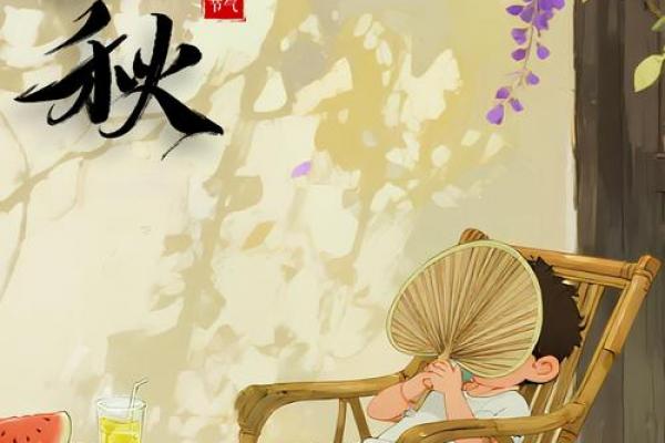 立秋是入秋的意思吗 立秋节气天气还热吗