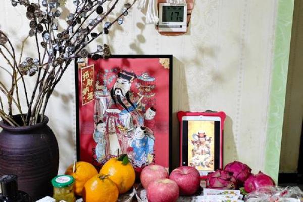 正月初五迎财神的正确做法 迎财神需要准备什么供品