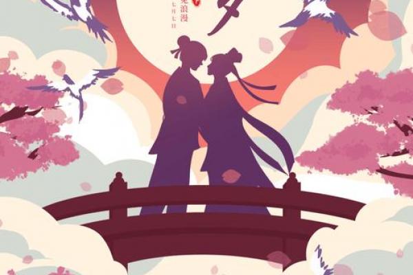 2016年七夕是几月几号 2016年七夕节农历查询