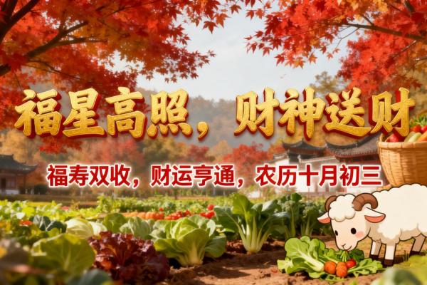 8月求财黄道吉日来了，这几日最旺财运